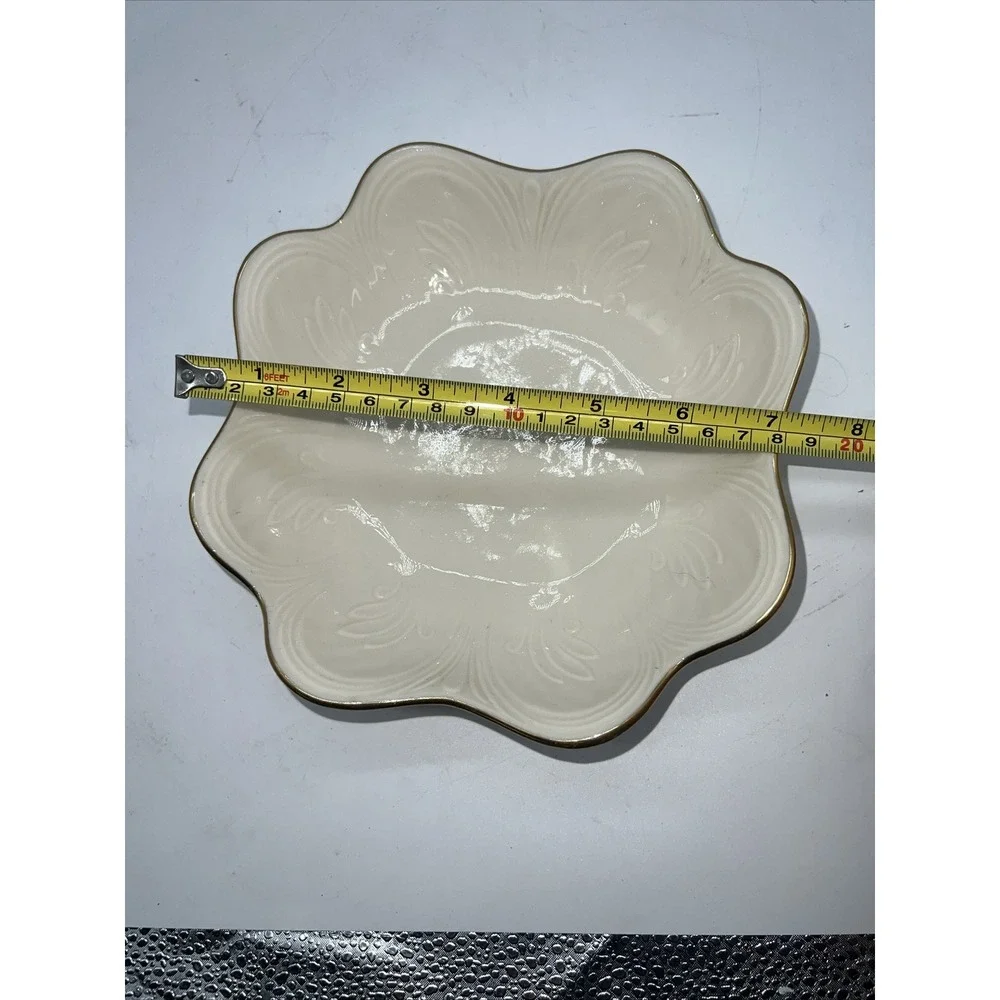 Lenox classic ivory